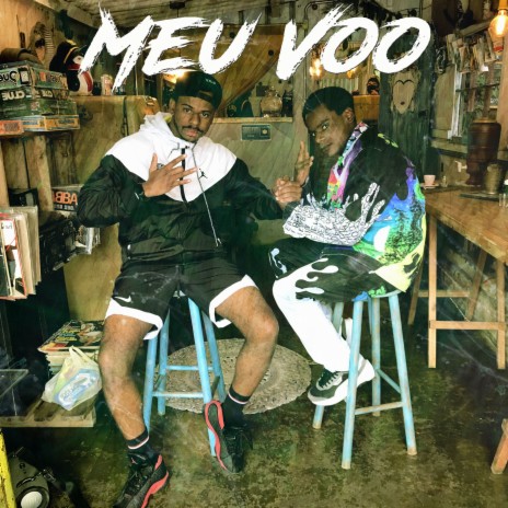 Meu Voo ft. Oldie & theshizu | Boomplay Music