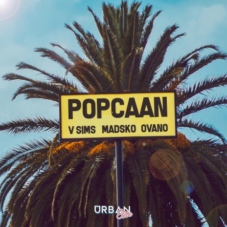 Popcaan (Extended Version) ft. Madsko & Ovano | Boomplay Music