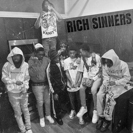 Rich Sinners | Boomplay Music