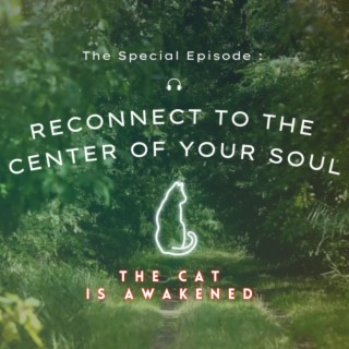 Lonely Soul Club: Reconnect to the center of your soul