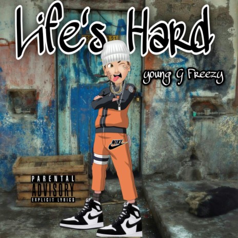 Lifes Hard (Remix) | Boomplay Music