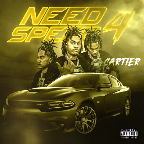 Need 4 Speed | Boomplay Music