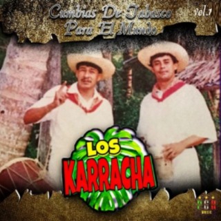 Los Karracha