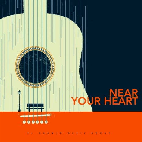 Near Your Heart ft. Rachelle Vanleeuwen & Bossa & Bose | Boomplay Music