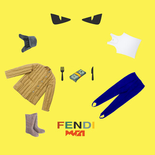 Fendi