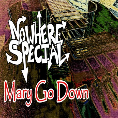 Mary Go Down | Boomplay Music