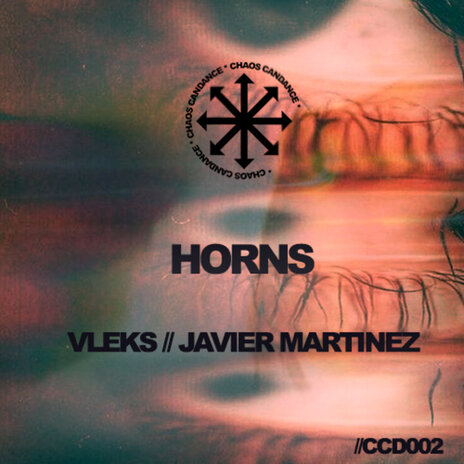 Horns (Cosmosolar Remix) ft. Javier Martinez | Boomplay Music