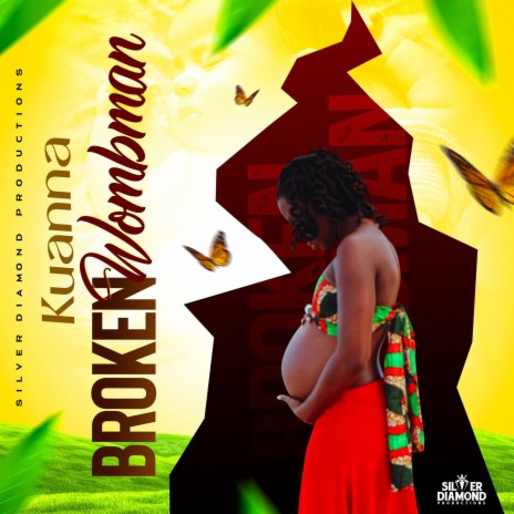 Broken Wombman | Boomplay Music