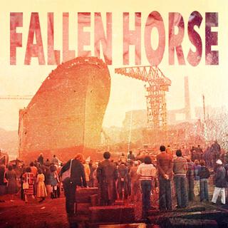 FALLEN HORSE