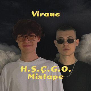 H.Ş.Ç.G.O. Mixtape