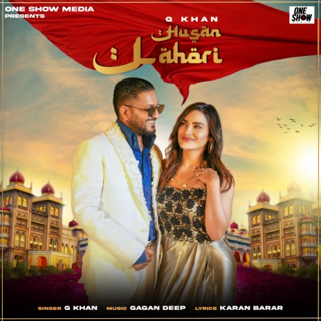 Husan Lahori | Boomplay Music