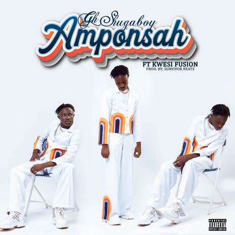 Amponsah ft. Kwesi Fusion | Boomplay Music