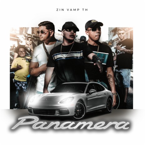 Panamera ft. Zin & TH7 | Boomplay Music