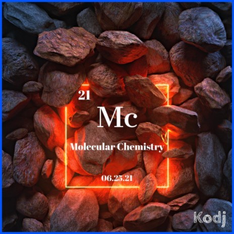 Molecular Chemistry