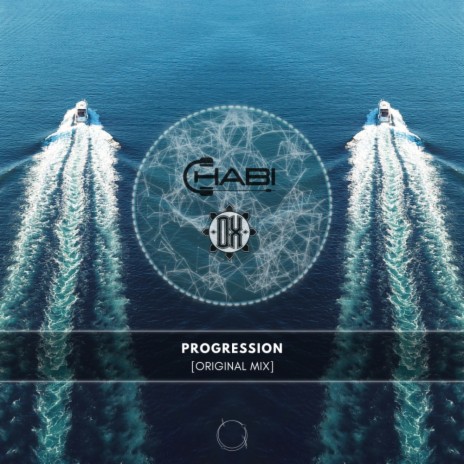 Progression (Original Mix) ft. Deejay Ox | Boomplay Music