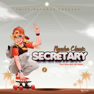 Secretary