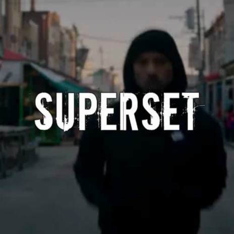 Superset | Boomplay Music