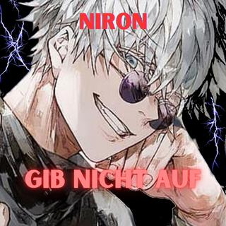 Gib nicht auf