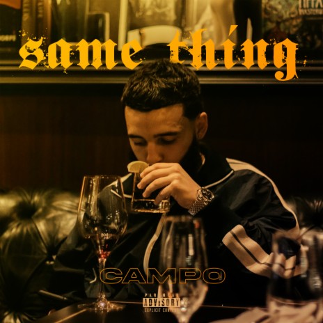 Same Thing | Boomplay Music