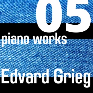 Peer Gynt, Suite 1st part, Op. 46 Part 1 (Edvard Grieg, Classic Music, Piano Music)