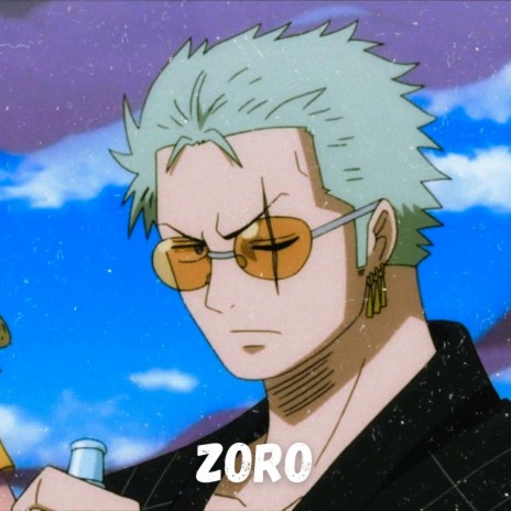 Zoro (One Piece Trap Beat)