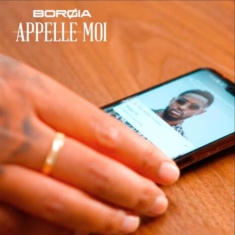 Appelle Moi | Boomplay Music