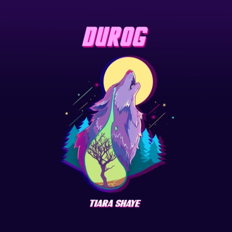 Durog | Boomplay Music