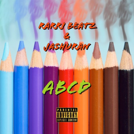 A.B.C.D. ft. Jashuran | Boomplay Music