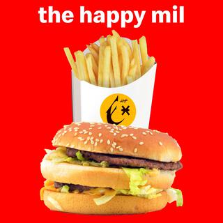 The Happy Mil