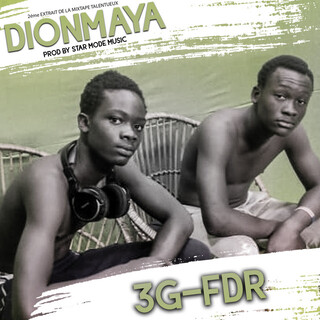 Dionmaya