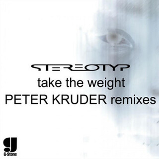 Take the Weight (Peter Kruder Remixes)