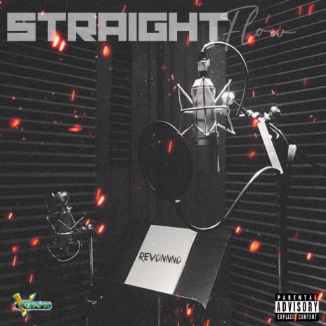 Straight Flow (Intro) | Boomplay Music