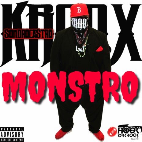 MONSTRO | Boomplay Music