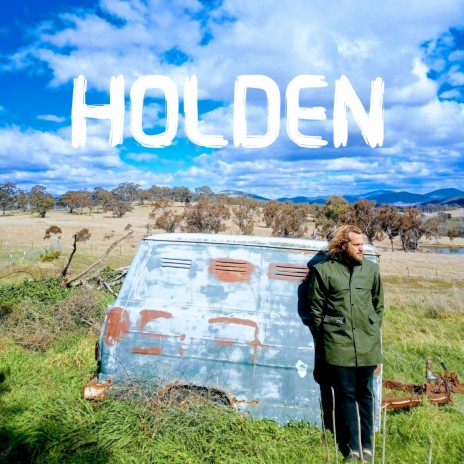 Holden | Boomplay Music