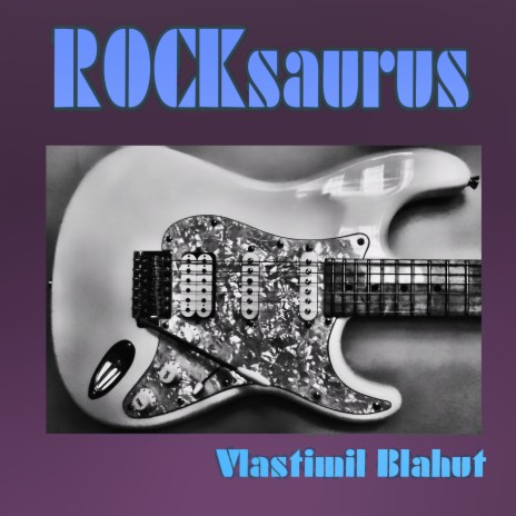 Rocksaurus | Boomplay Music