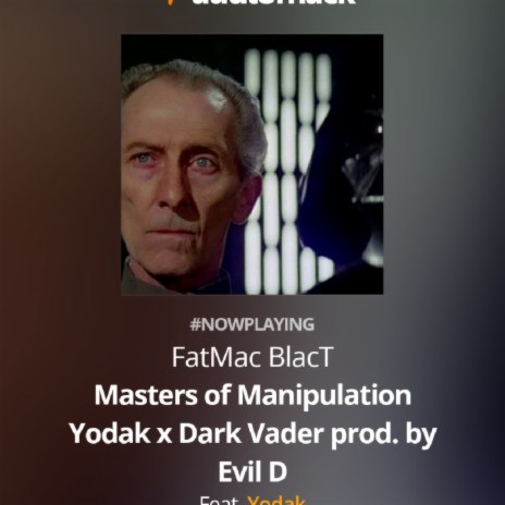 Master of Manipulation ft. Lil Yodak | Boomplay Music