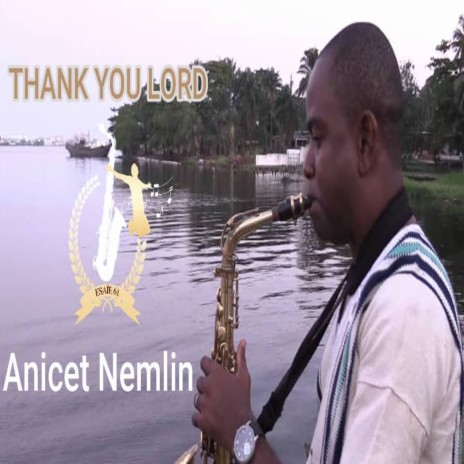 Thank you lord | Boomplay Music