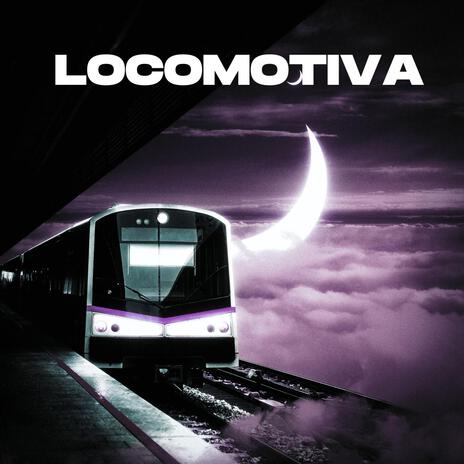 Locomotiva