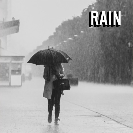 Therapeutic Rain | Boomplay Music