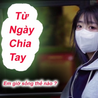 Từ Ngày Chia Tay | Báo Bình