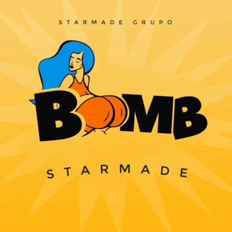 Bomb (Original) | Boomplay Music