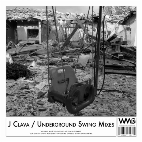 Underground Swing (Interlude Mix 4)