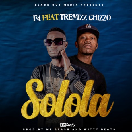 Solola ft. Chizzo | Boomplay Music