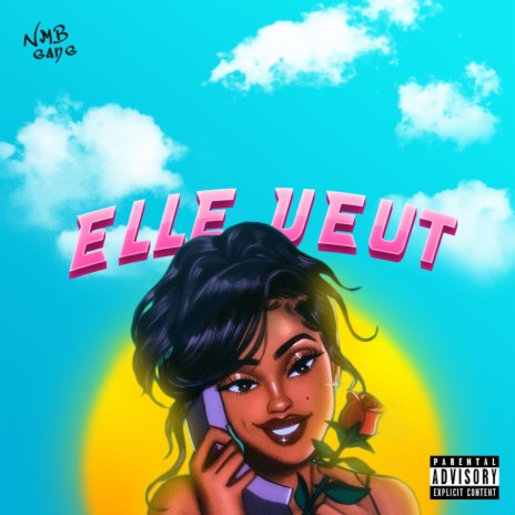 Elle veut | Boomplay Music