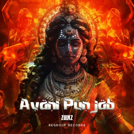 Avani Punjab | Boomplay Music