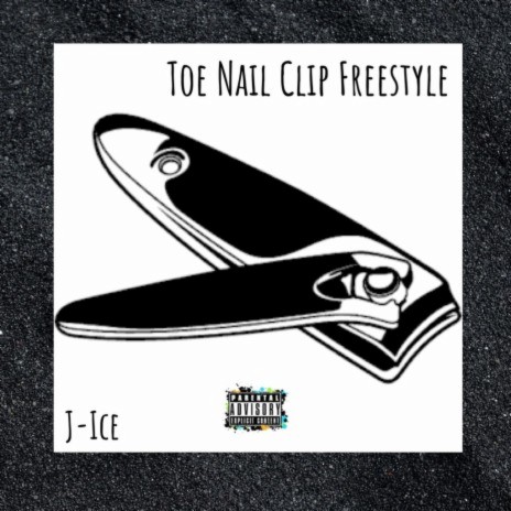 Toe Nail Clip | Boomplay Music