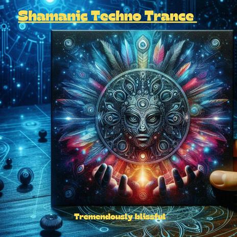 Shamanic Techno Trance