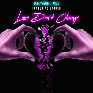 Love Don't Change