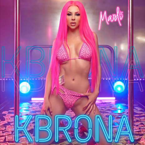 Kbrona | Boomplay Music