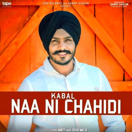 Naa Ni Chahidi | Boomplay Music